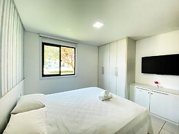 Carneiros Beach Resort
