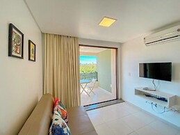Carneiros Beach Resort
