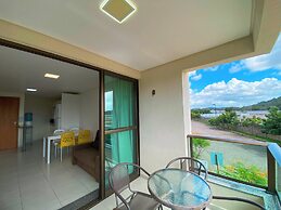 Carneiros Beach Resort