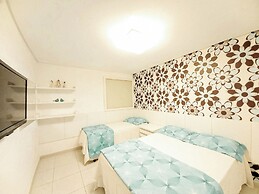 Carneiros Beach Resort
