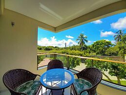 Carneiros Beach Resort