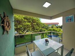 Carneiros Beach Resort
