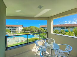 Carneiros Beach Resort