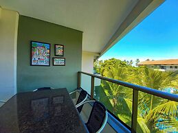 Carneiros Beach Resort