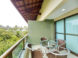 Carneiros Beach Resort