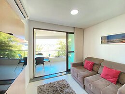 Carneiros Beach Resort