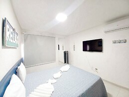 Carneiros Beach Resort