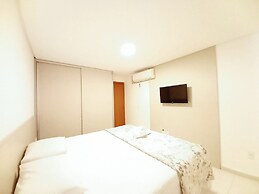 Carneiros Beach Resort