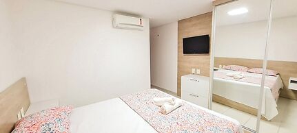 Carneiros Beach Resort