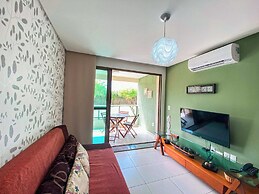 Carneiros Beach Resort