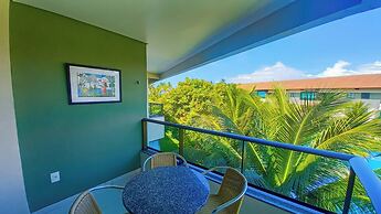 Carneiros Beach Resort