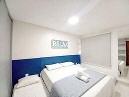 Carneiros Beach Resort