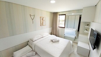 Carneiros Beach Resort