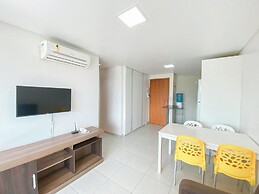Carneiros Beach Resort