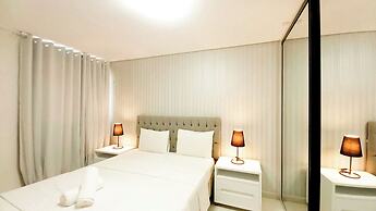 Carneiros Beach Resort