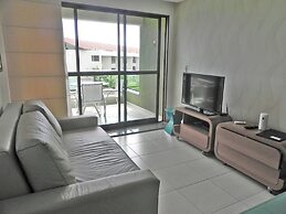 Carneiros Beach Resort