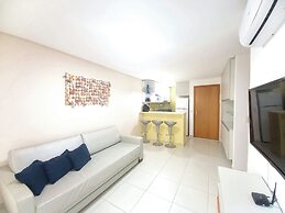 Carneiros Beach Resort