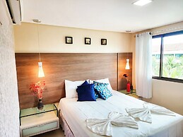 Carneiros Beach Resort