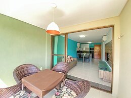Carneiros Beach Resort