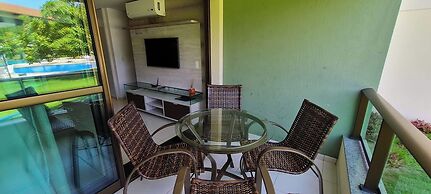Carneiros Beach Resort