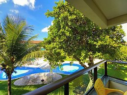 Carneiros Beach Resort