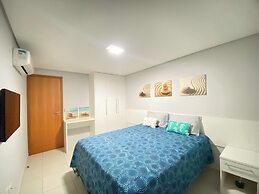 Carneiros Beach Resort