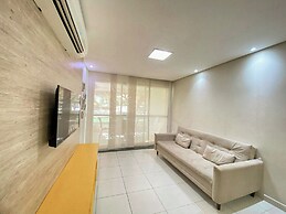 Carneiros Beach Resort