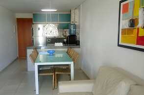 Carneiros Beach Resort