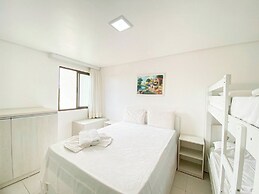 Carneiros Beach Resort