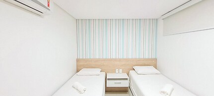 Carneiros Beach Resort