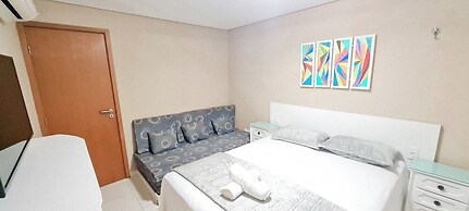 Carneiros Beach Resort