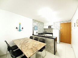 Carneiros Beach Resort