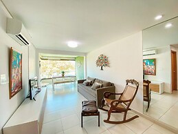 Carneiros Beach Resort