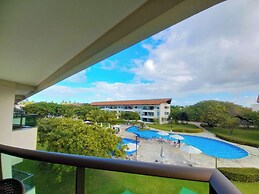 Carneiros Beach Resort