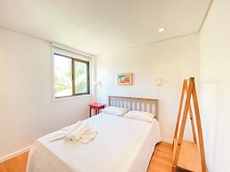 Carneiros Beach Resort