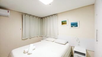 Carneiros Beach Resort