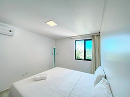 Carneiros Beach Resort
