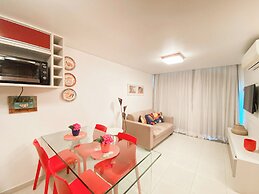 Carneiros Beach Resort