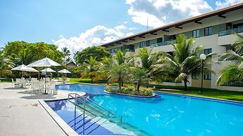 Carneiros Beach Resort