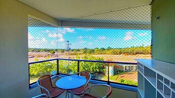 Carneiros Beach Resort