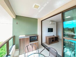 Carneiros Beach Resort