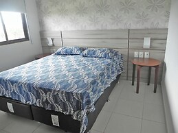 Carneiros Beach Resort