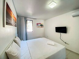 Carneiros Beach Resort