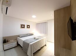 Carneiros Beach Resort