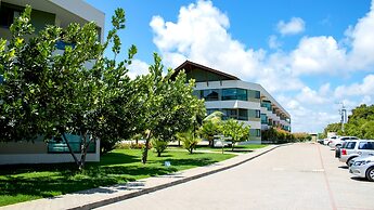 Carneiros Beach Resort
