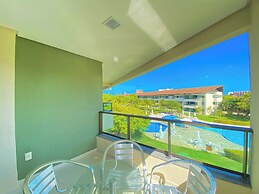 Carneiros Beach Resort