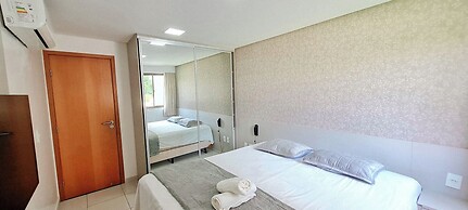 Carneiros Beach Resort