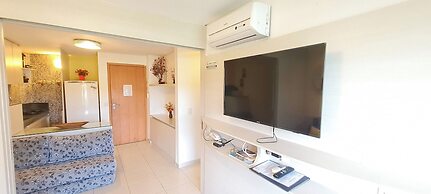 Carneiros Beach Resort