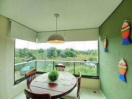 Carneiros Beach Resort