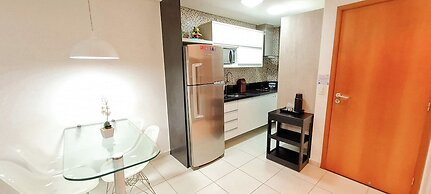 Carneiros Beach Resort